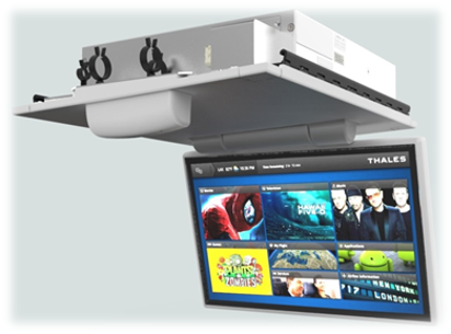 Thales Retract A320 Gen 2